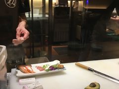 -初居食屋日式料理(万象城购物中心店)
