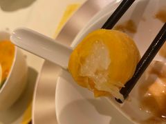 千层萝卜酥-利苑酒家(宜安广场店)