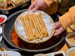 -小小河边鱼(天润城店)