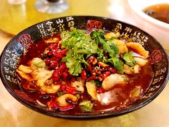 -锡和无锡菜(景丽苑店)