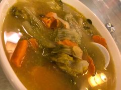 -老鼎万春卤菜(五代传承创始老店)