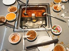 -海底捞火锅(步步高新天地店)