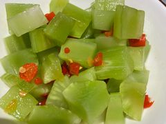 -彭耕记猪油炒小菜(吉联mall店)