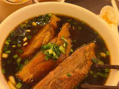 -中国厨房/台湾牛肉面