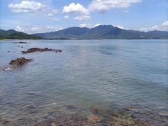 -坝光海滩