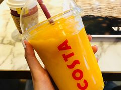 -COSTA COFFEE(哈尔滨凯德学府店)