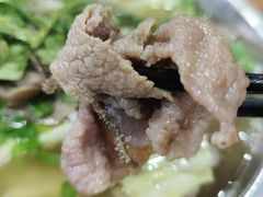 -正宗苏稽毛哥跷脚牛肉总店