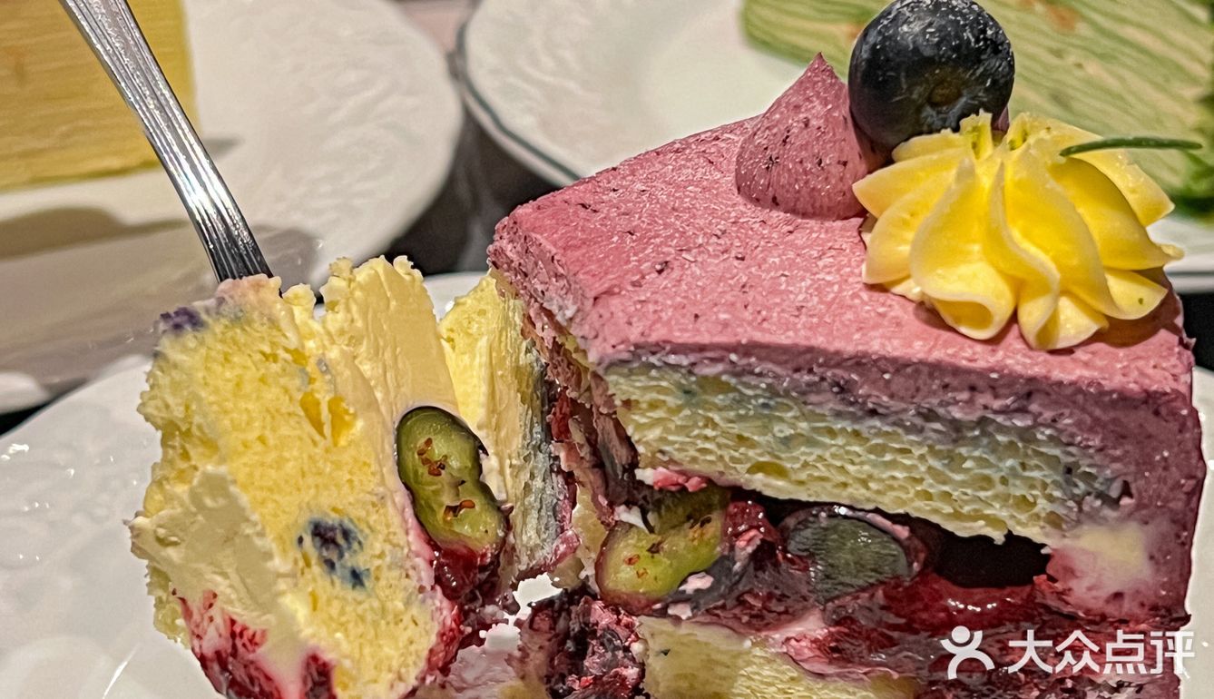 不愧是大城市！！真的不要低估广州这家店