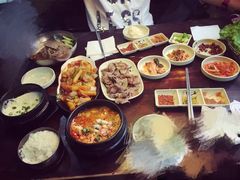 -火炉情韩国料理店(古田路店)