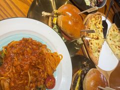 -魏斯理汉堡(西安沣东吾悦店)