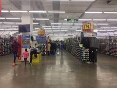 -迪卡侬(瓯海店)