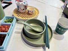 -南拳十三姨·潮汕砂锅粥·粤菜(西单大悦城店)