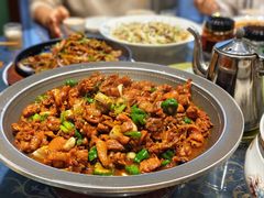 -煎饼卷大葱(春秋西路店)