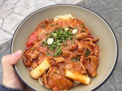 -赤面仔(麓湖美食岛店)