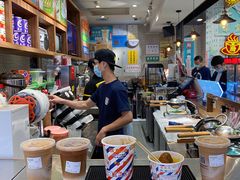 -美芝莲(东方宝泰店)