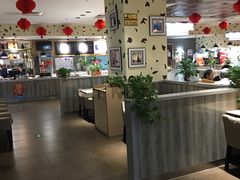 -拿渡麻辣香锅(龙旗购物中心店)