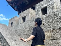 -金鸡山公园