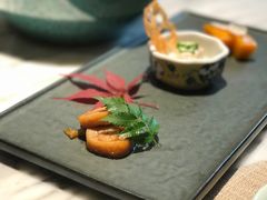 -月下料理(楷林IFC店)
