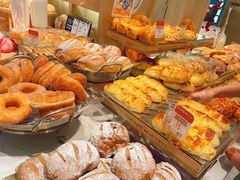 -西村叔叔的店·面包·甜品·蛋糕(牡丹园店)