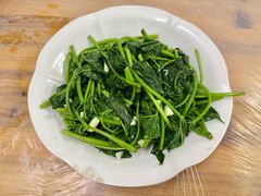 炒时蔬-贞记餐厅(老街店)