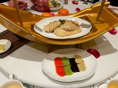 -狮拾久·现代新加坡料理(福田COCO Park店)