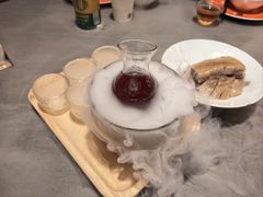 -小厨娘金榜题名(夫子庙秦淮河店)