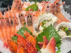 -菊上料理(蜀山银泰百货店)