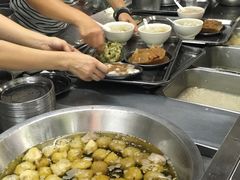 -老福合沟无米粿甜汤粿品店