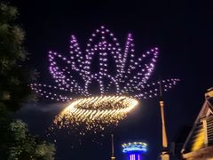 -郑州方特梦幻王国