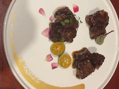 -金世纪中餐厅(重庆世纪金源店)