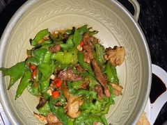 -川里谈·川味小馆(北京路店)