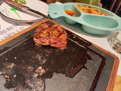 -原石牛扒·约会餐厅(龙城万科里店)