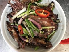 -巽东海鲜大排档(巽寮湾店)