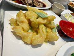-峨嵋酒家总店(车公庄店)
