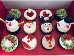 -派悦坊·甜品·蛋糕(日坛店)