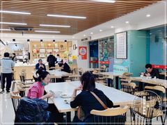 大堂-素清香(解放路店)
