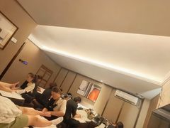 -水墨澜渟足道·SPA·传统(四望亭东关街店)
