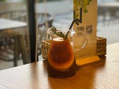 -青梅酒肆PLUS(长白仙岛北路店)