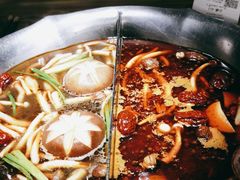 -湊湊火锅·茶憩(东城万达店)