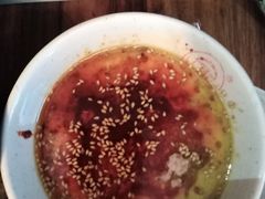 -万记麻辣烫国展总店