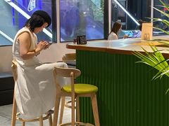 -LA MATCHA抹茶吧(进贤路店)