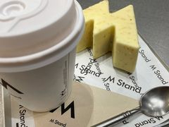 -M Stand(天环广场店)
