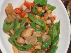 -缪氏川菜(深圳北站缤果空间店)