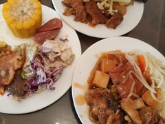 -仁爱团泊湖温泉中心