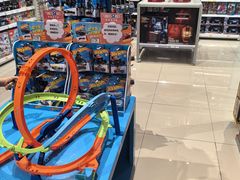 -TOYSRUS玩具反斗城(苏州中心店)