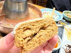 -南门四季铜锅涮肉(左家庄店)