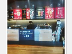 -星巴克(天津工华道智慧山店)