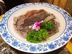 大侠水牛毛肚-蜀大侠火锅(少陵路店)