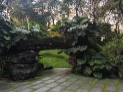 -桃花涧