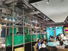 -稻香饭店(IFS国金中心店)
